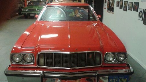 1973 Ford Torino - photo 2