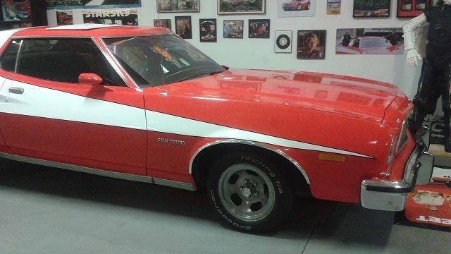 1973 Ford Torino - photo 3