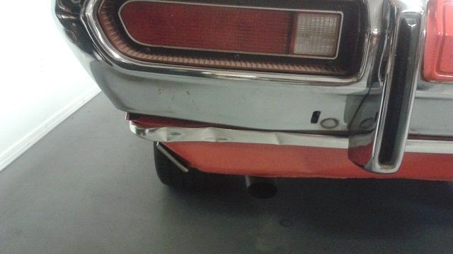 1973 Ford Torino - photo 6