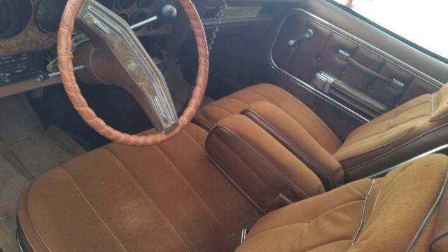 1976 Ford Torino - photo 4
