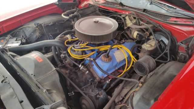 1976 Ford Torino - photo 6