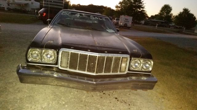 1976 Ford Torino - photo 2
