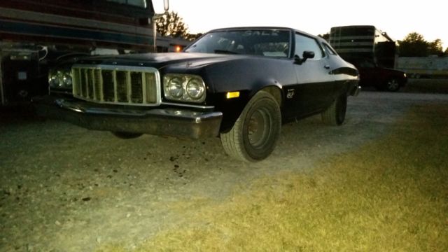 1976 Ford Torino - photo 3