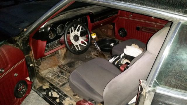 1976 Ford Torino - photo 4