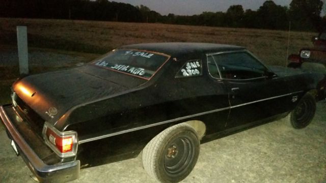 1976 Ford Torino - photo 5
