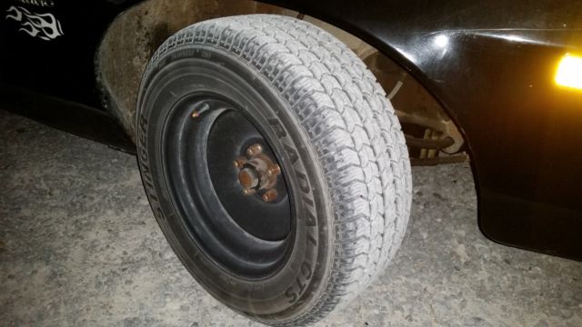 1976 Ford Torino - photo 6