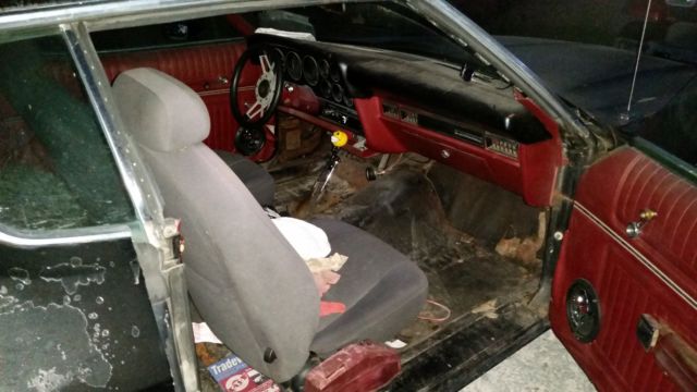 1976 Ford Torino - photo 7