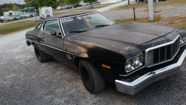 1976 Ford Torino - photo 8