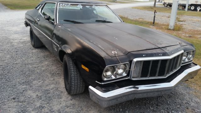 1976 Ford Torino - photo 9
