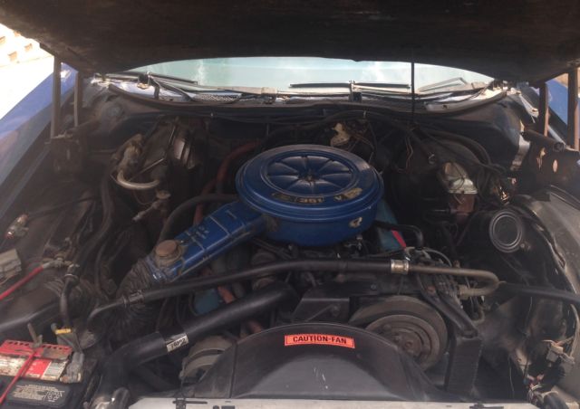1974 Ford Torino GRAN TORINO ELITE - photo 11