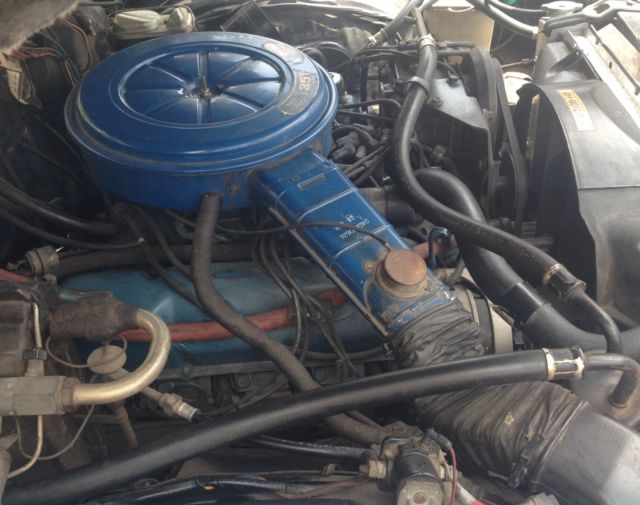 1974 Ford Torino GRAN TORINO ELITE - photo 12