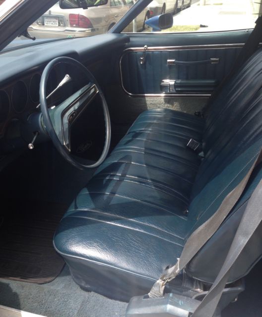 1974 Ford Torino GRAN TORINO ELITE - photo 13