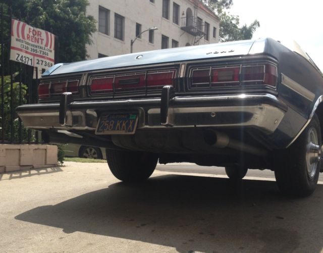 1974 Ford Torino GRAN TORINO ELITE - photo 3
