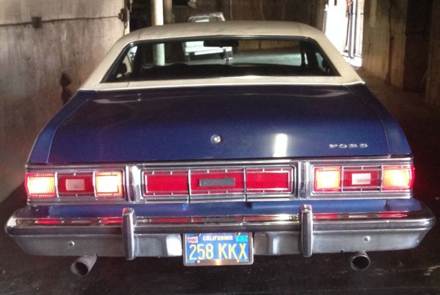 1974 Ford Torino GRAN TORINO ELITE - photo 9