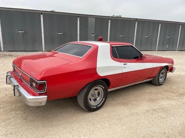 1976 Ford Torino - photo 11