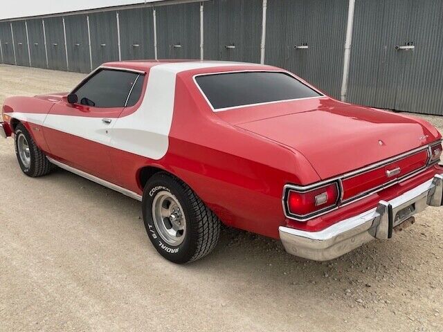 1976 Ford Torino - photo 3