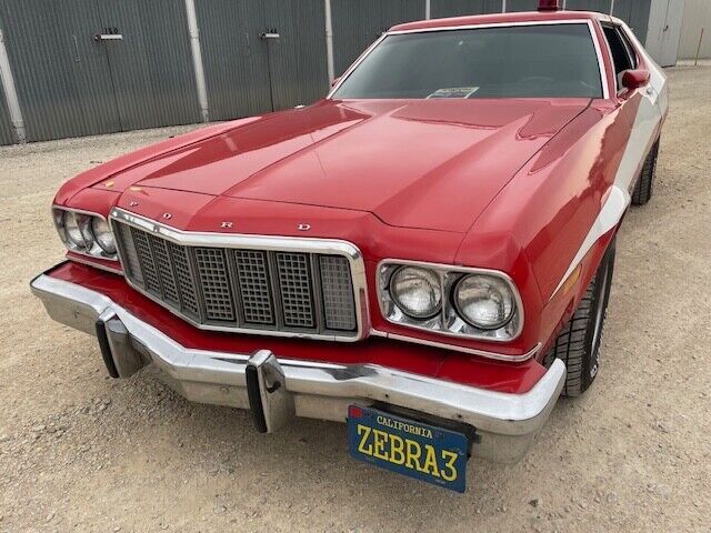 1976 Ford Torino - photo 5