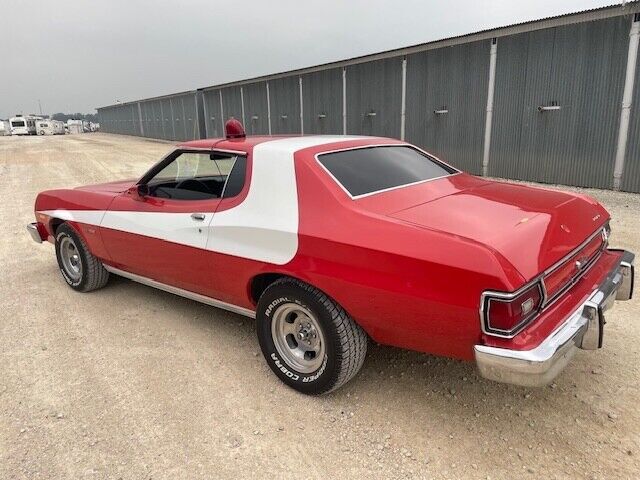 1976 Ford Torino - photo 6