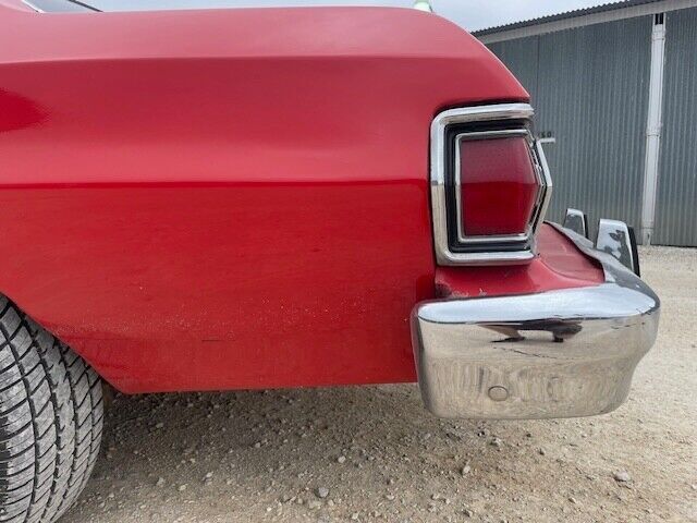 1976 Ford Torino - photo 8