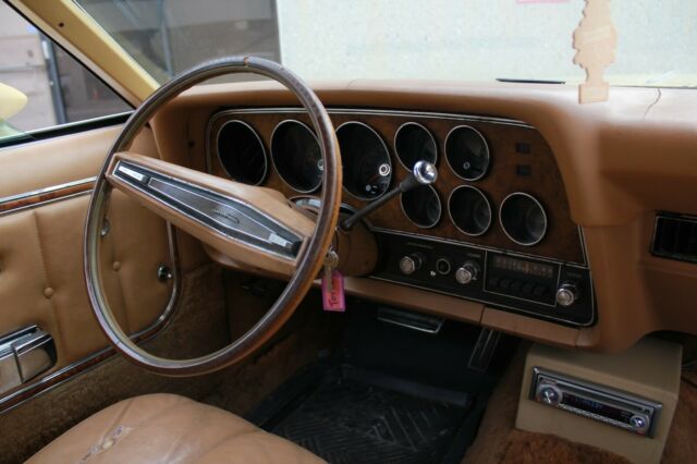 1974 Ford Gran Torino - photo 10