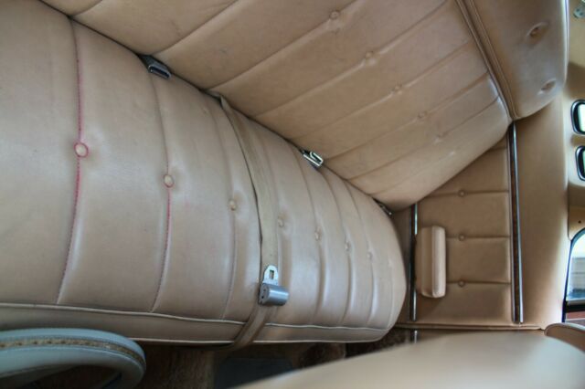 1974 Ford Gran Torino - photo 11