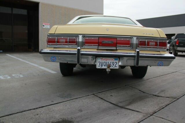 1974 Ford Gran Torino - photo 5