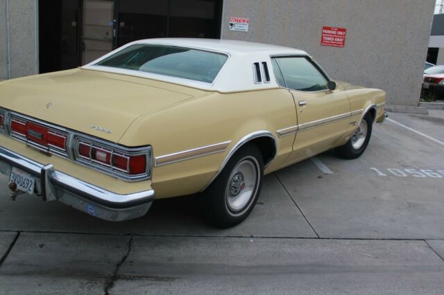 1974 Ford Gran Torino - photo 6