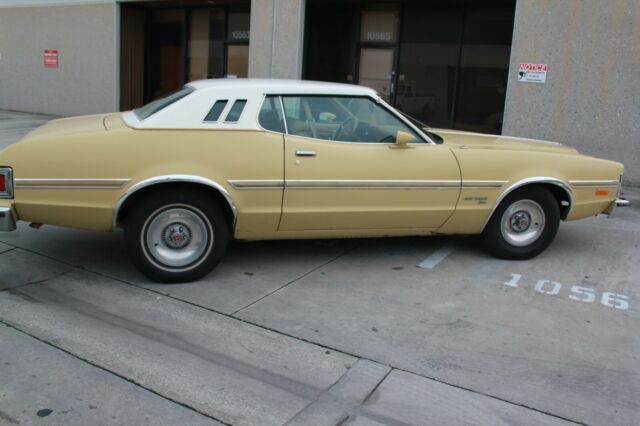 1974 Ford Gran Torino - photo 7