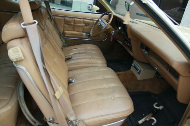 1974 Ford Gran Torino - photo 9