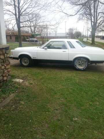 1979 Ford Other