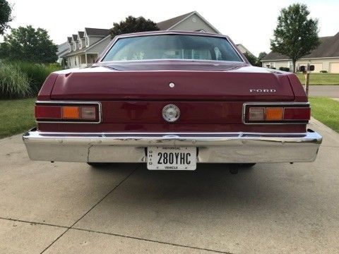 1978 Ford Other - photo 4