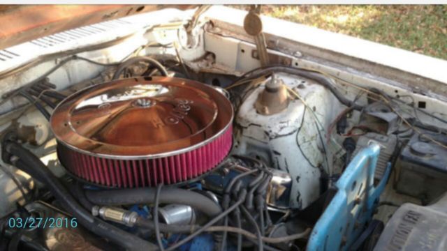 1979 Ford Other - photo 2