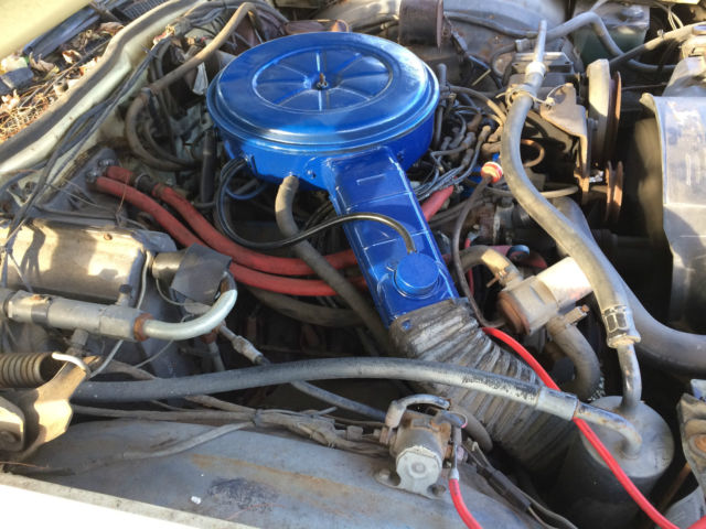 1976 Ford Torino - photo 11