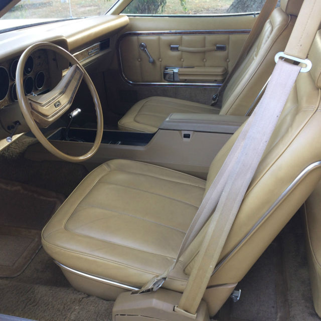1976 Ford Torino - photo 12
