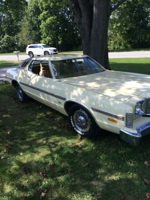 1976 Ford Torino - photo 7