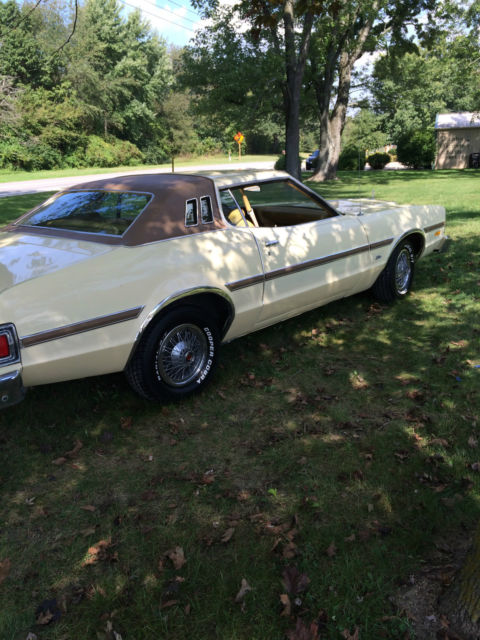 1976 Ford Torino - photo 8