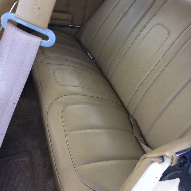 1976 Ford Torino - photo 9