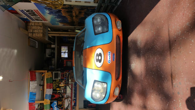 1973 Other Makes GT40 MK15 - photo 5