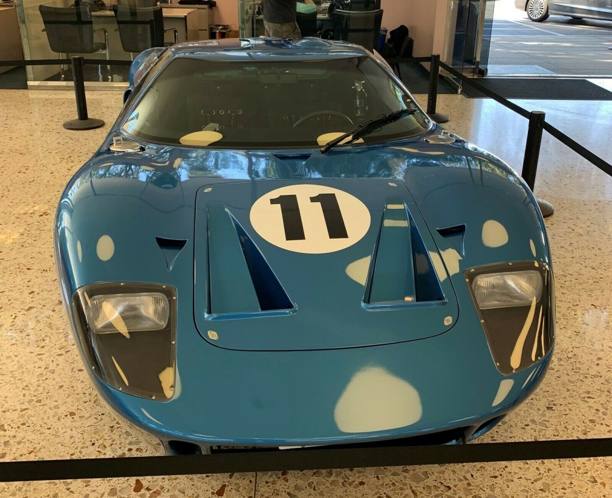 1965 Ford Other - photo 2