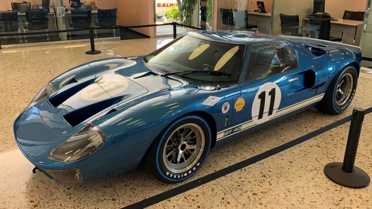 1965 Ford Other - photo 3
