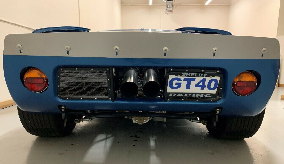 1965 Ford Other - photo 5