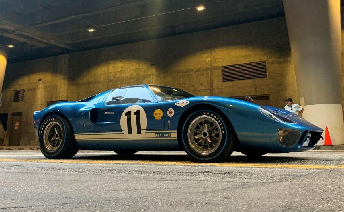 1965 Ford Other - photo 6