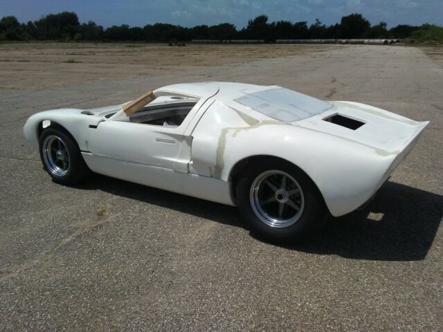 1966 Ford Other - photo 6
