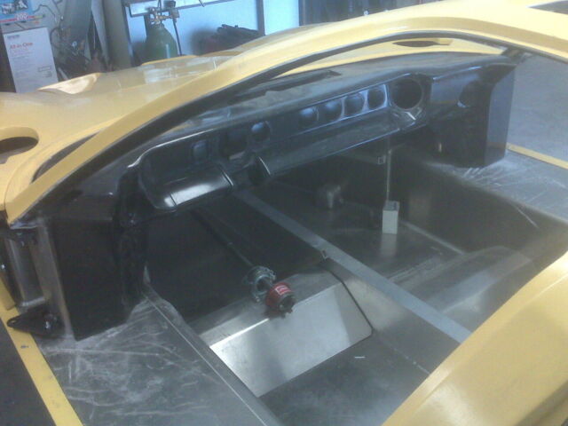1966 Ford GT40 Deluxe plus kit - photo 6