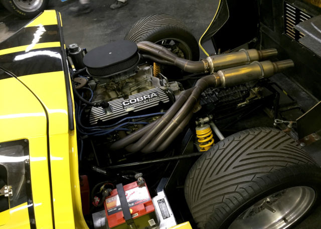 1966 Shelby - photo 11