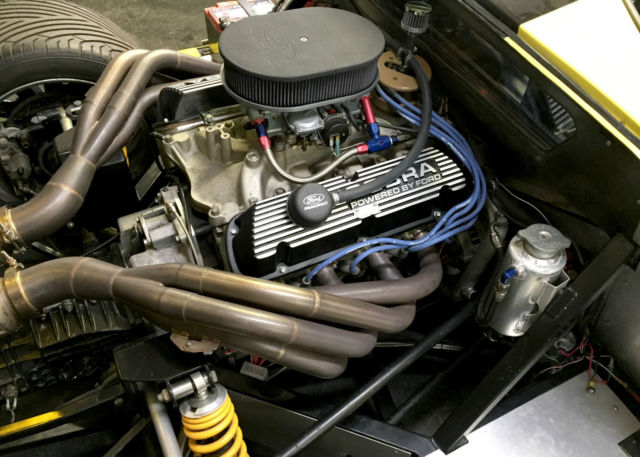 1966 Shelby - photo 12