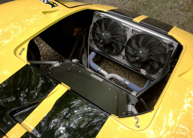 1966 Shelby - photo 13