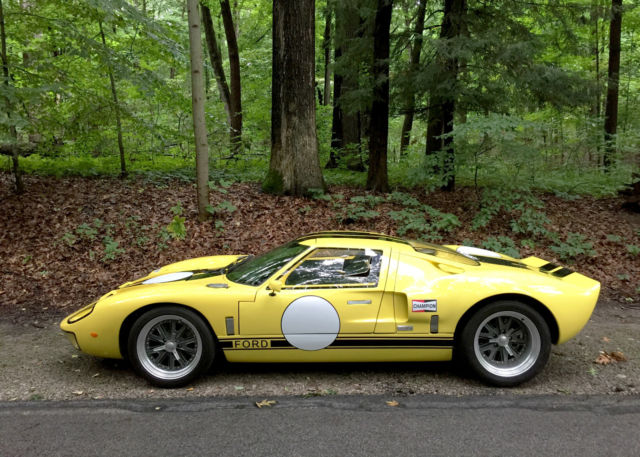 1966 Shelby - photo 2