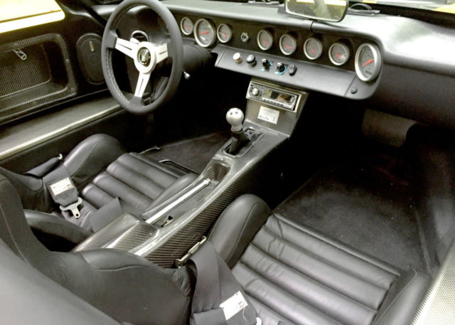 1966 Shelby - photo 3