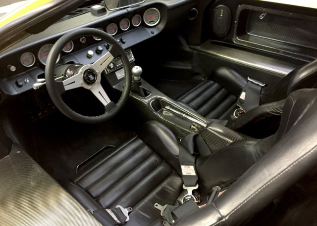 1966 Shelby - photo 4